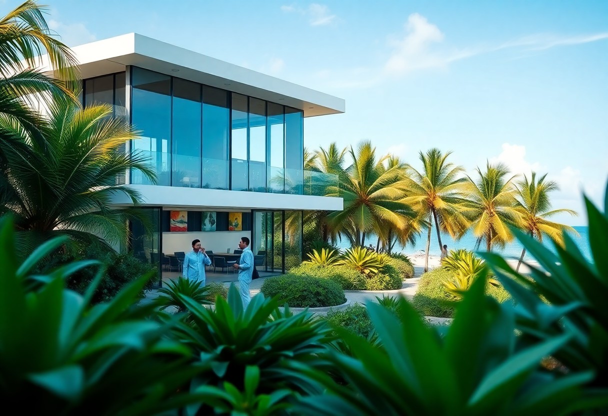 How Curacao’s Tax Benefits Attract Global Entrepreneurs and Businesses