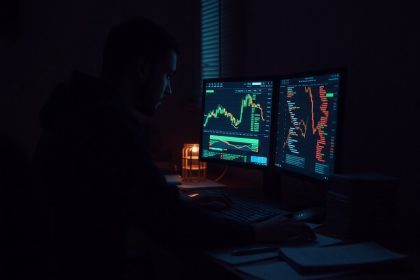 Payment Agents' Role in Financial Irregularities 3 How Payment Agents Enable Financial Irregularities in Global Finance