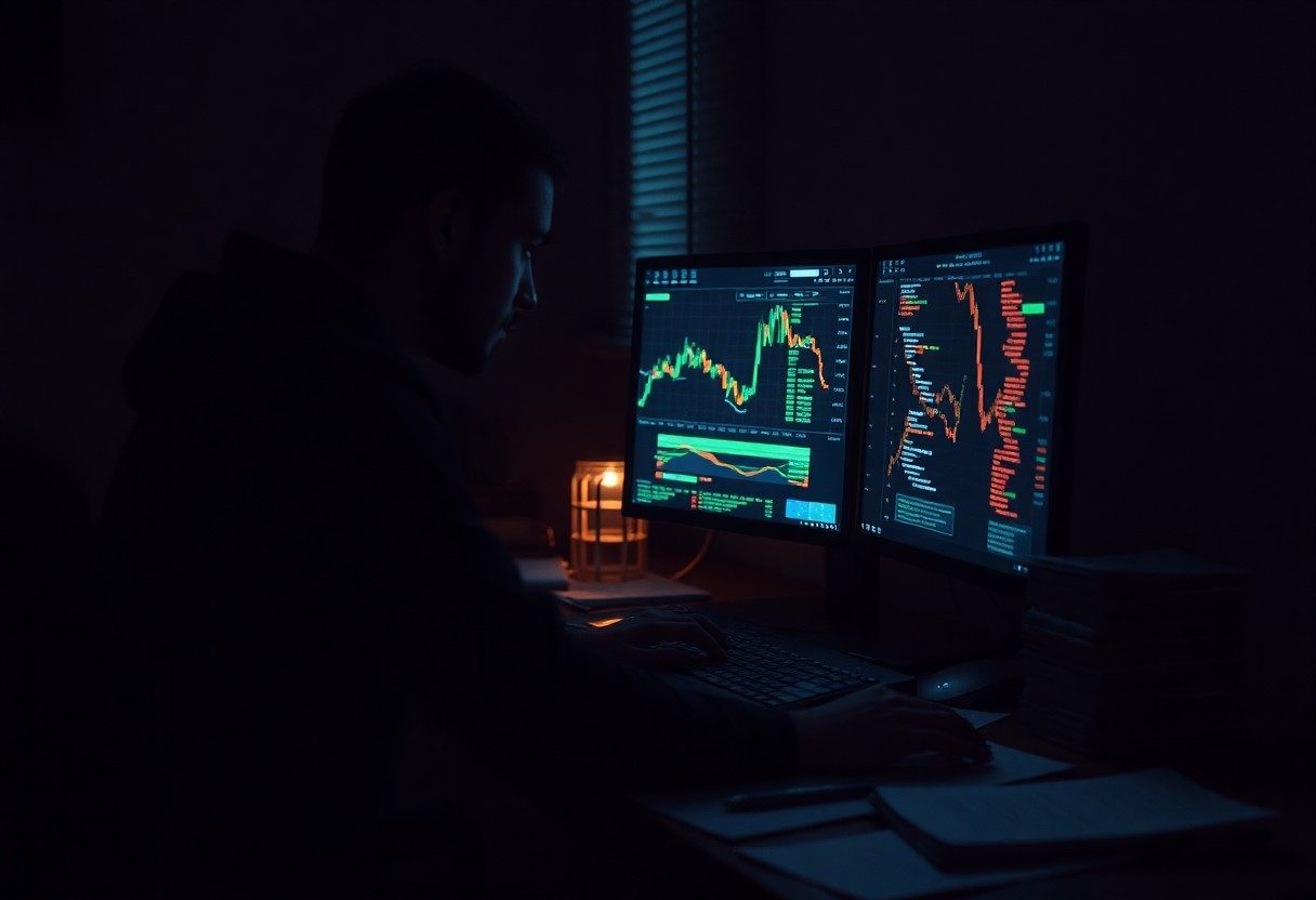 How Payment Agents Enable Financial Irregularities in Global Finance