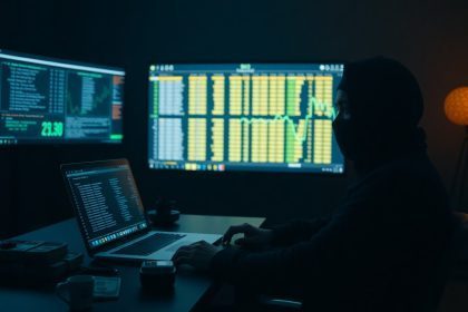How Payment Agents Facilitate Financial Crime in the Digital Economy