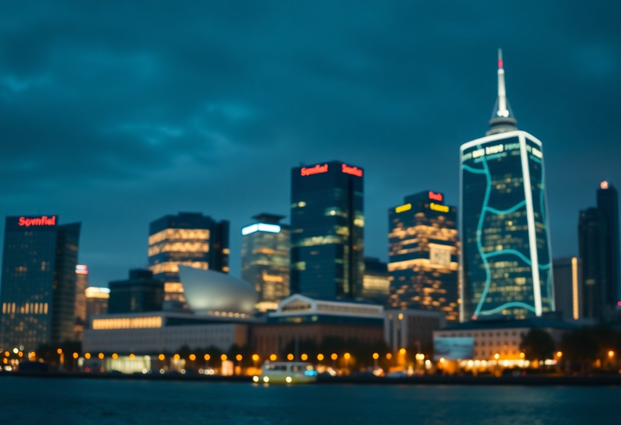 How Sweden’s Legal Framework Supports Financial Technology Growth