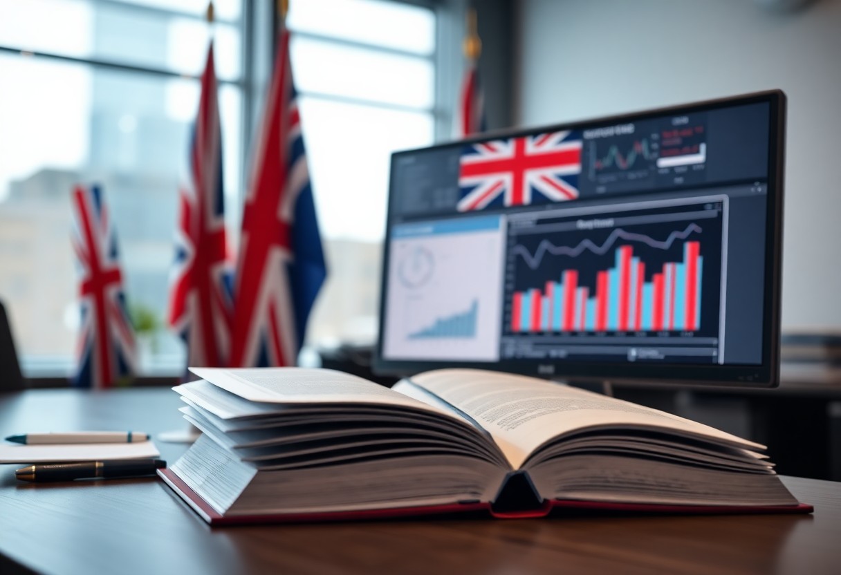 How the UK’s Regulatory Framework Ensures Compliance in iGaming