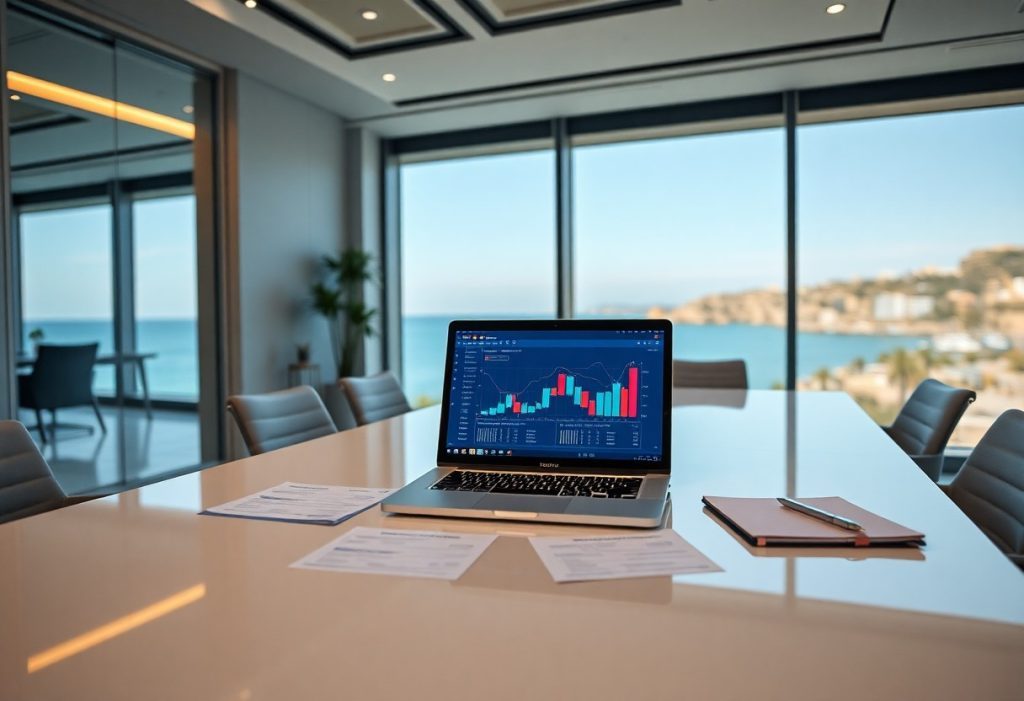 How to Open a Corporate Bank Account in Malta