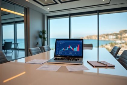 How to Open a Corporate Bank Account in Malta