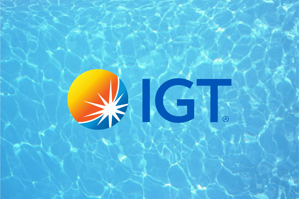 IGT Signs 10 Year Deal with Loterie Nationale 2 IGT Signs 10 Year Deal with Loterie Nationale