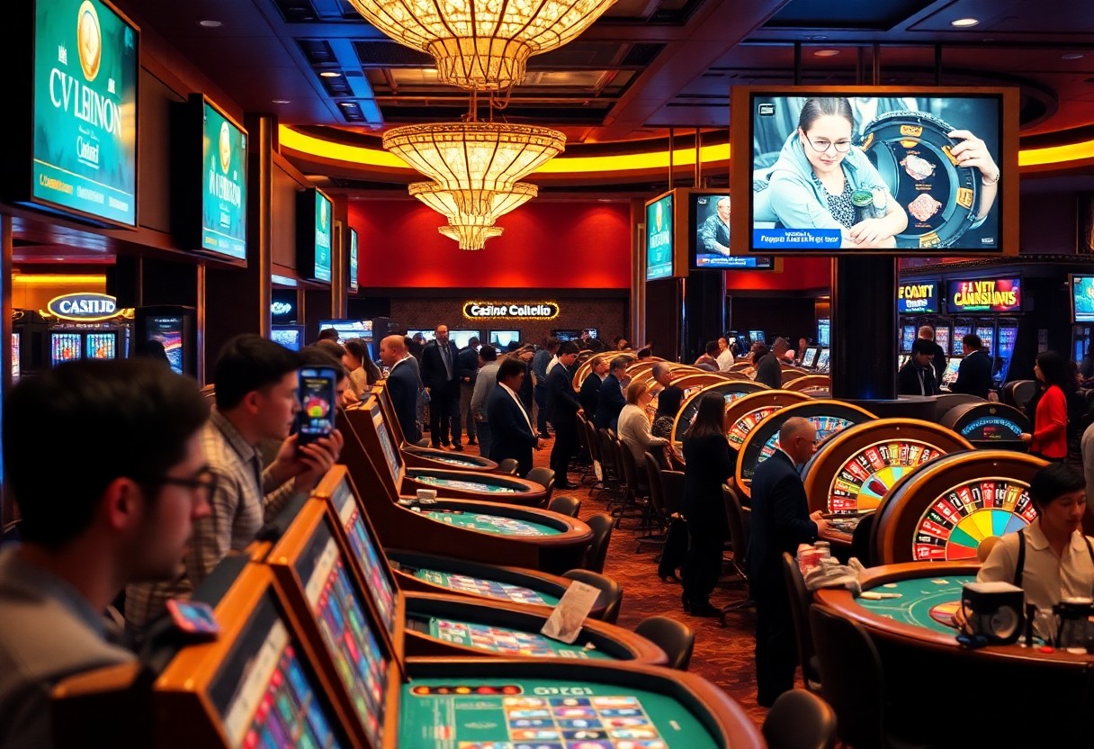 Importance of Licensing in the UK’s iGaming Industry
