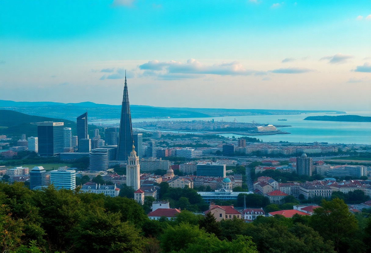 Ireland’s Low Taxes and Startup Incentives Beat Malta