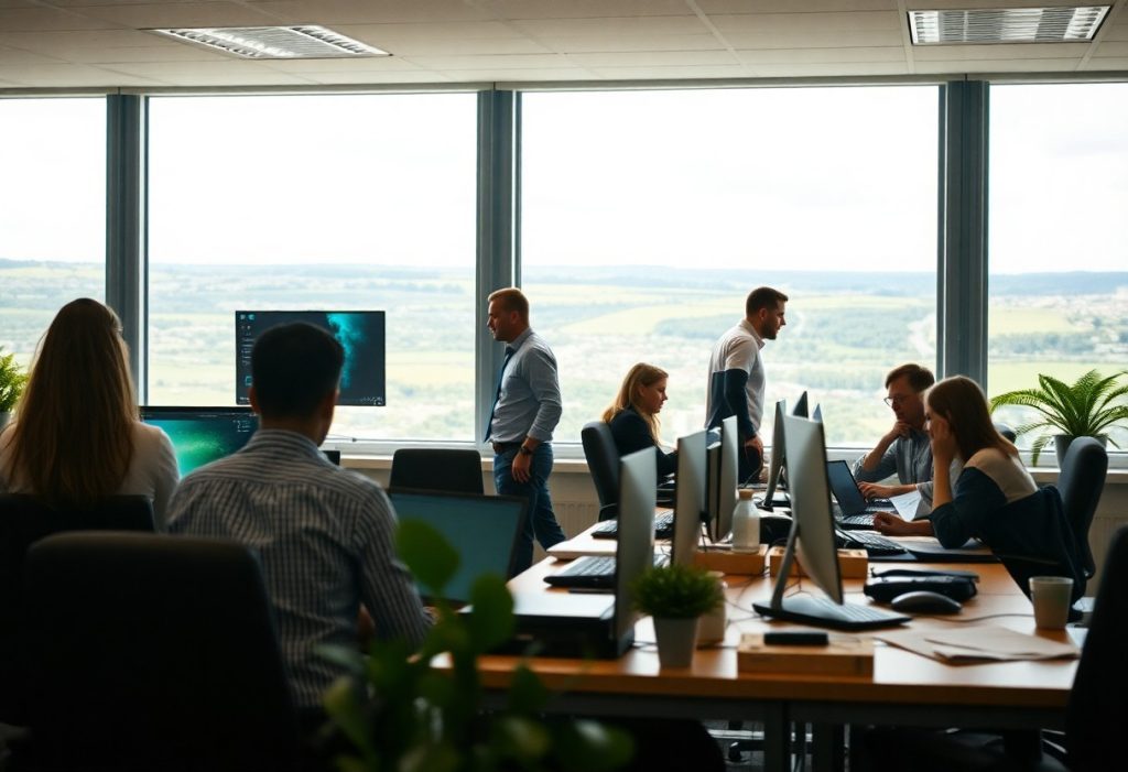 Ireland’s Policies for Startups Are Better Than Malta’s