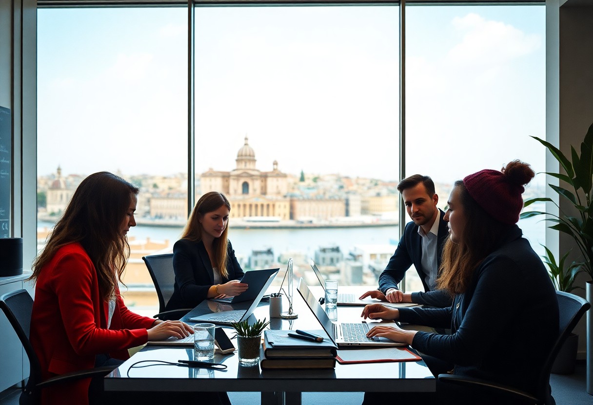 Ireland’s Startup Packages Are Better Than Malta’s Fees