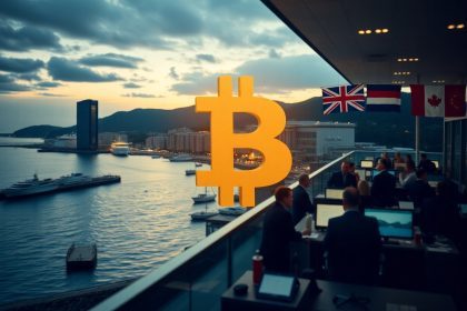 Isle of Man’s Financial Sector Supports International Crypto Exchanges