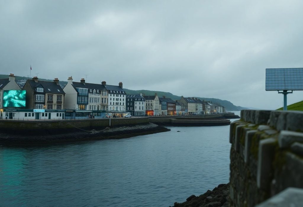 Isle of Man’s Tax Incentives Support Digital Transformation