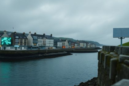 Isle of Man’s Tax Incentives for Digital Businesses 19 Isle of Man’s Tax Incentives Support Digital Transformation