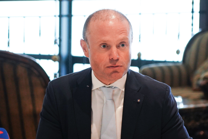Joseph Muscat Claims Human Rights Breach in Vitals Inquiry