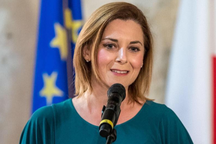 Justyne Caruana appointment controversy in Malta 13 Justyne Caruana appointment controversy in Malta