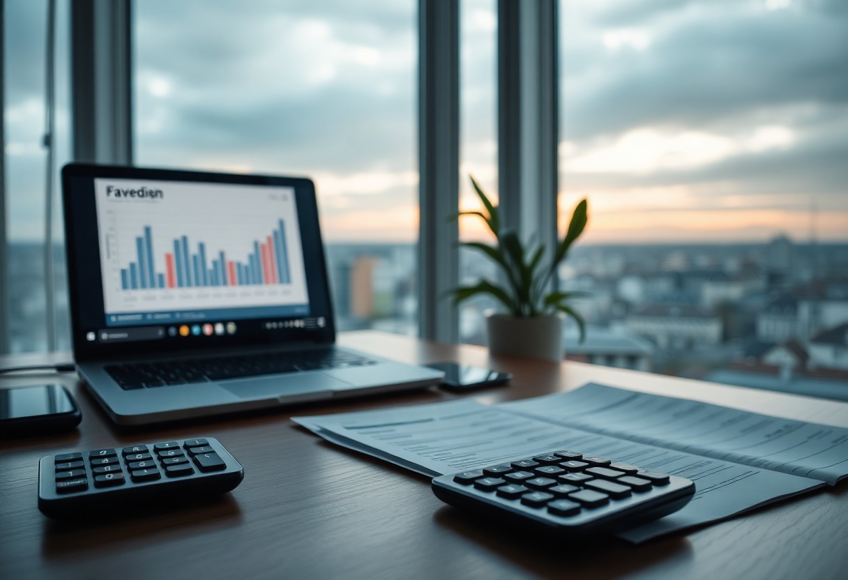 Key Strategies to Optimize Business Taxes in Sweden