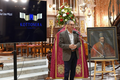 Kottonera Foundation Board Bigger Than Its Workforce 3 Kottonera Foundation Board Bigger Than Its Workforce