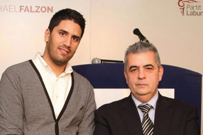 Labour Party Activist Reappointed Despite Past Scandal