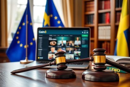 Legal Challenges in Swedenās Online Gambling Industry 7 Legal Challenges in Swedenās Regulatory Framework for Online Casinos