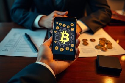 Wichtige rechtliche Überlegungen bei Kryptowährungstransaktionen 16 Legal Complexities of Using Cryptocurrency in Digital Financial Transactions