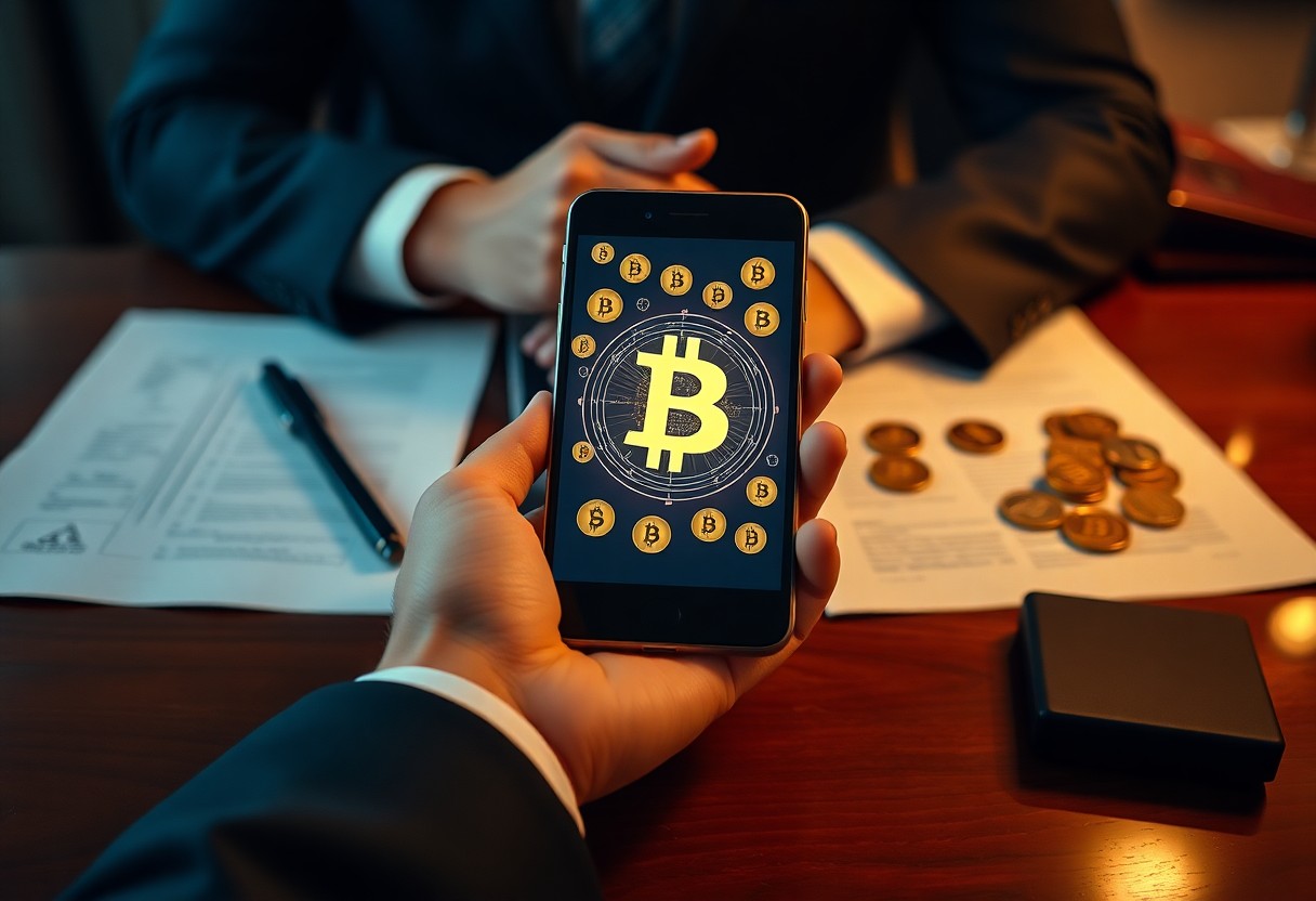 Legal Complexities of Using Cryptocurrency in Digital Financial Transactions