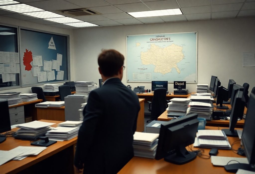 Licensing in Ensuring Compliance in Germany’s Gambling Industry