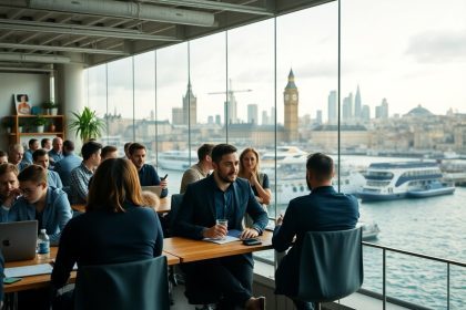 Entrepreneurship Support in Malta vs UK 20 Malta vs. UK - Why the UK Supports Entrepreneurs Better