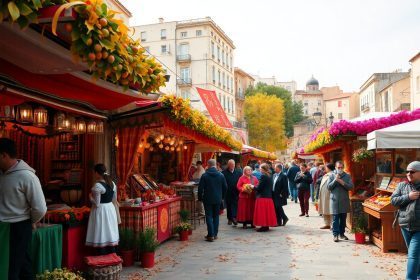 Malta’s Best Autumn Festivals You Don’t Want to Miss