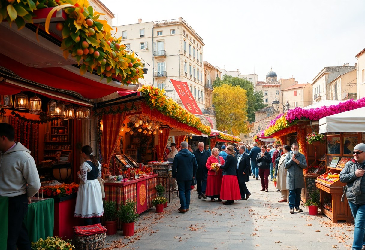 Malta’s Best Autumn Festivals You Don’t Want to Miss
