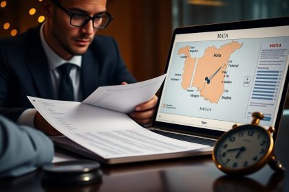 Malta’s Company Formation Timeline and Key Steps