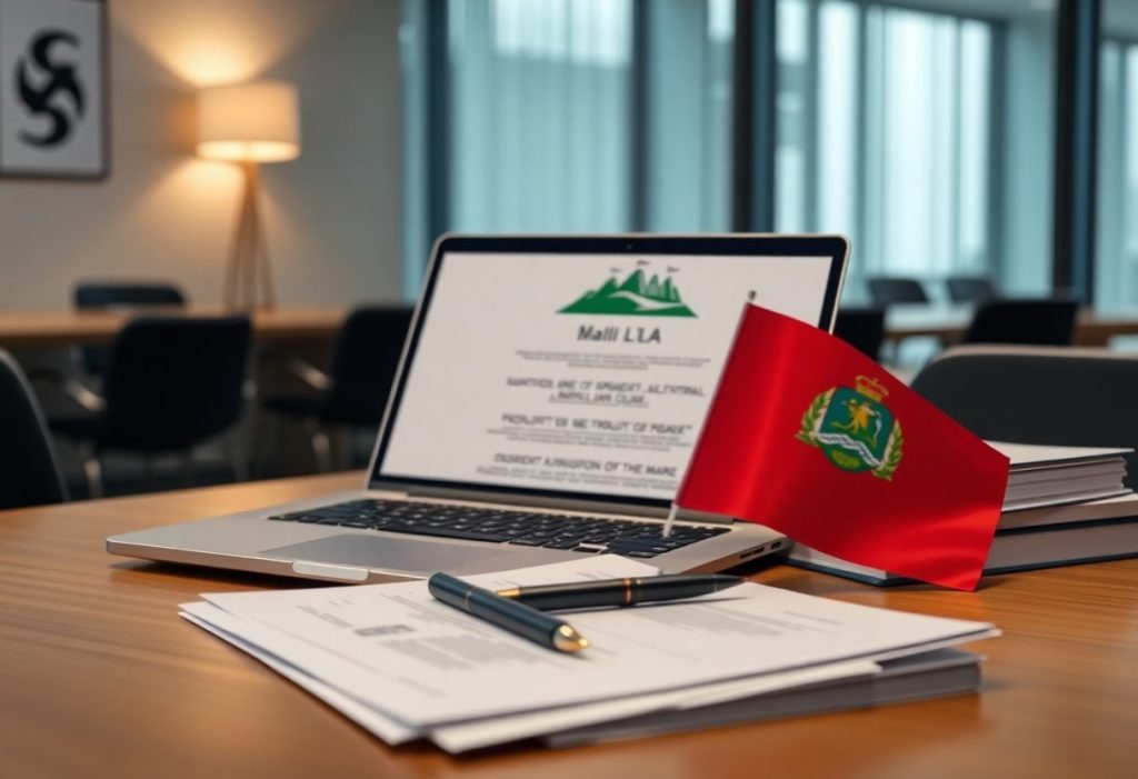 Malta’s Process for Registering a Limited Liability Company