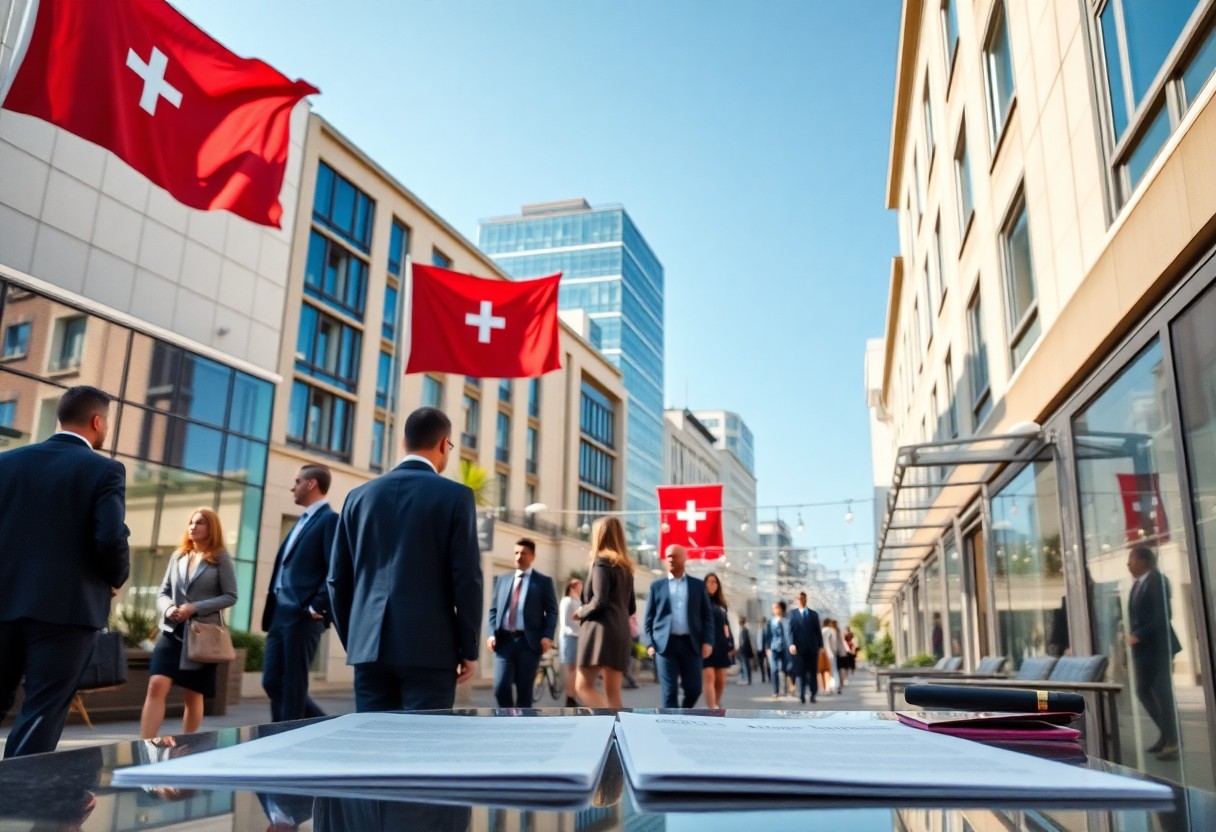 Malta’s Requirements for Company Formation