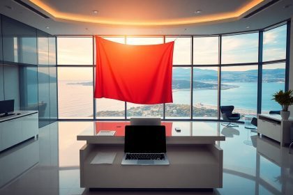 Malta’s Requirements for Registering a Holding Company