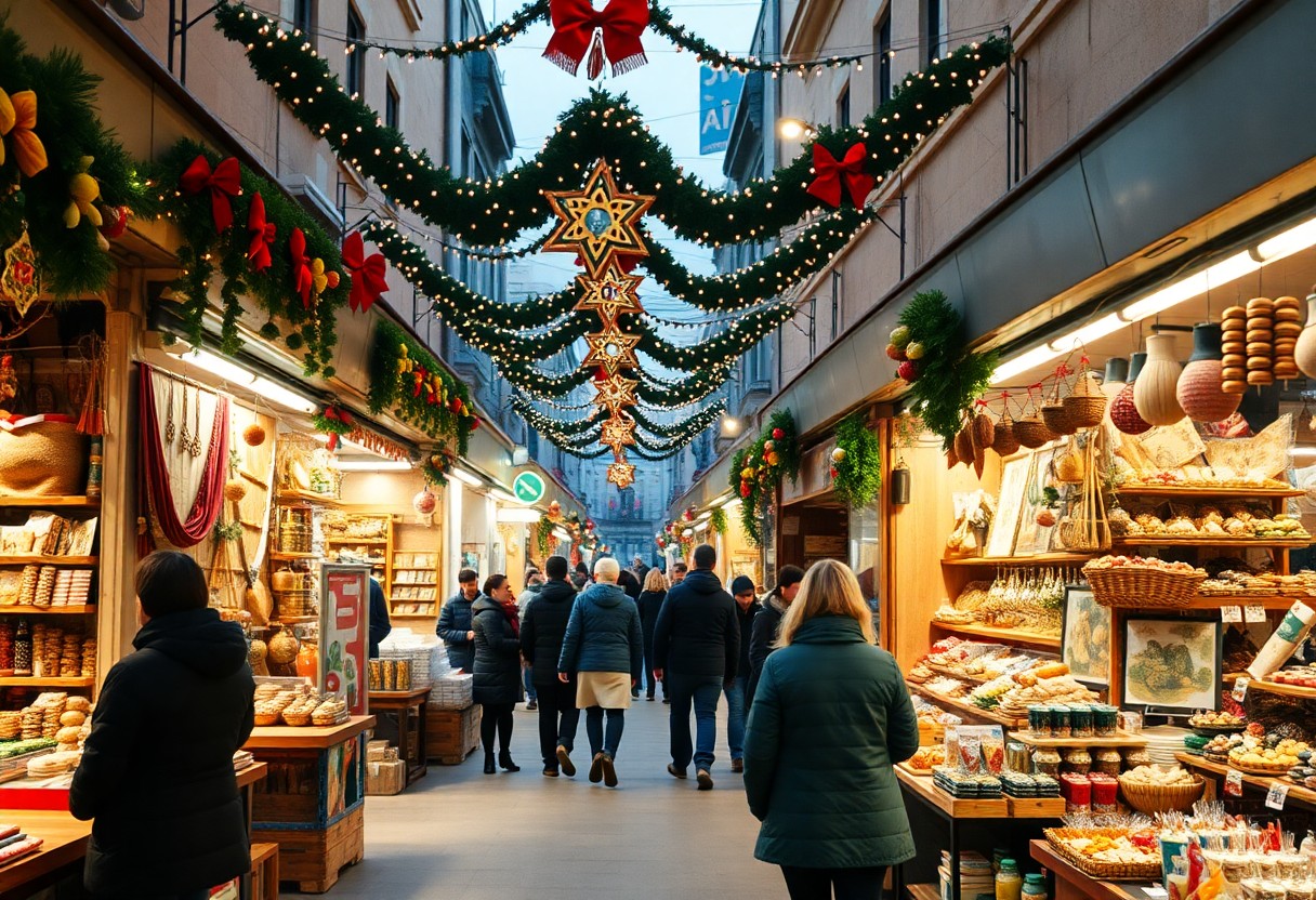 Malta’s Winter Markets - Where to Find Unique Local Treasures