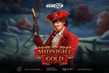 Midnight Gold Slot Game by Play’n GO 2 Midnight Gold Slot Game by Play’n GO