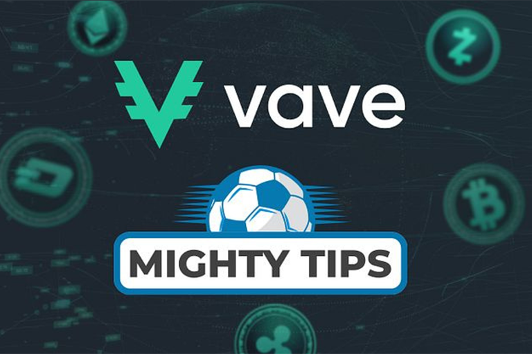 MightyTips steigert Vaves Sichtbarkeit im Krypto Wetten 2 MightyTips Enhances Vave's Visibility in Crypto Betting