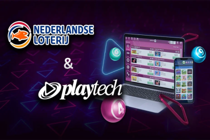 Nederlandse Loterij und Playtech revolutionieren Bingo 21 Nederlandse Loterij and Playtech redefine bingo