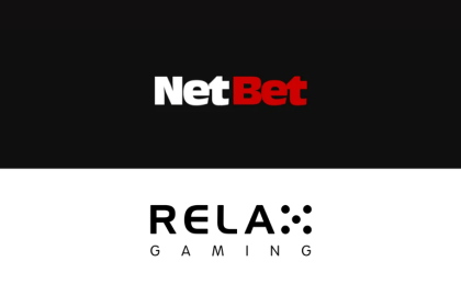 NetBet Denmark Expands Offering with Relax Gaming