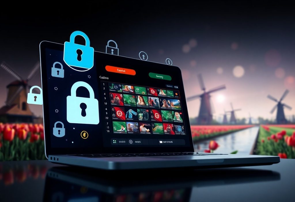 Netherlands’ Approach to Financial Crime Prevention in Online Casinos