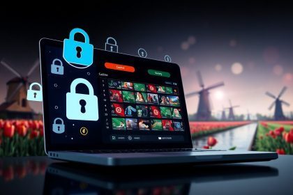 Financial Crime Prevention in Online Casinos in the Netherlands 16 Netherlands’ Approach to Financial Crime Prevention in Online Casinos