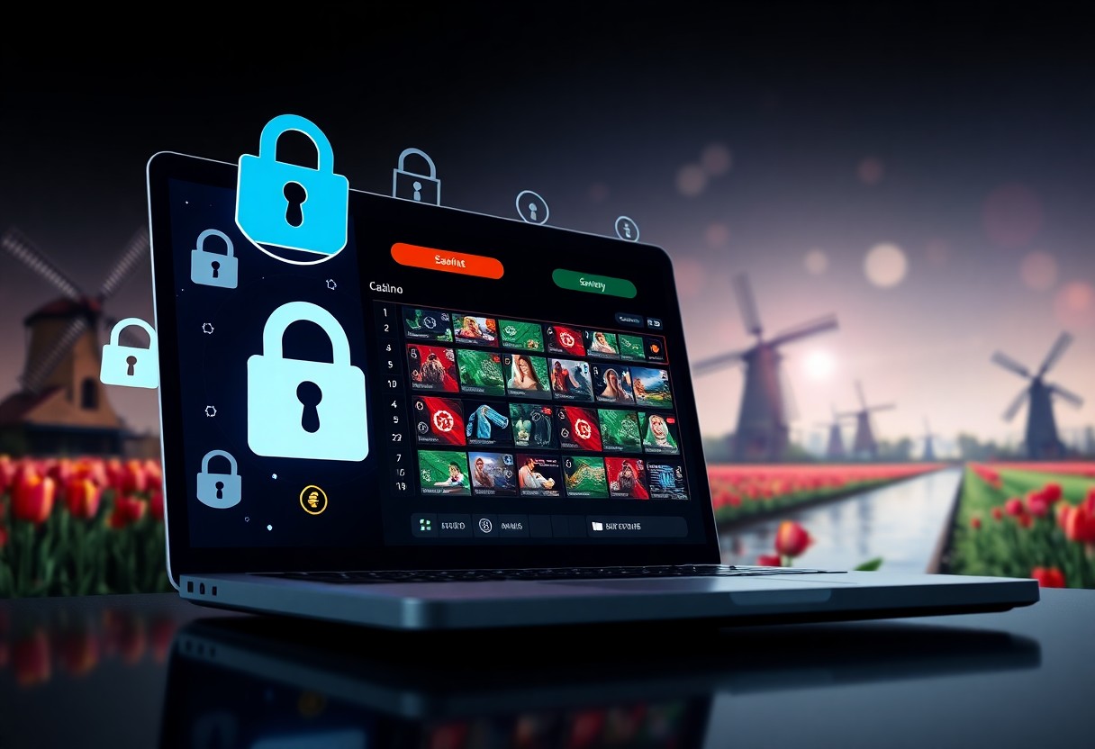 Financial Crime Prevention in Online Casinos in the Netherlands 2 Netherlands’ Approach to Financial Crime Prevention in Online Casinos