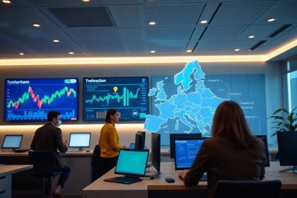 Netherlands’ Financial Sector Supports Cross-Border Crypto Transactions