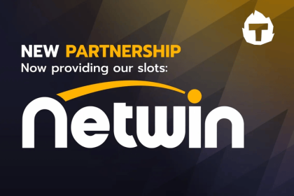 Netwin adds Thunderkick to its game portfolio
