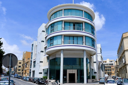 New Taxes Strain Malta’s Financial Sector 24 New Taxes Strain Malta’s Financial Sector