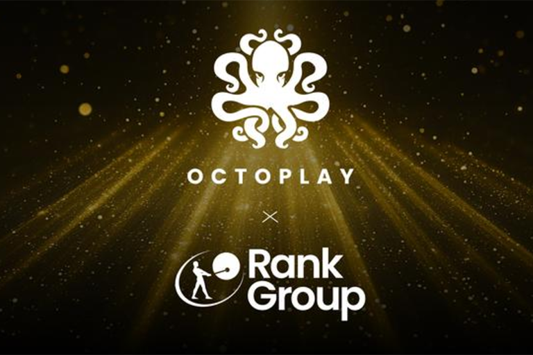 Octoplay Brings Premium Content to Rank Group