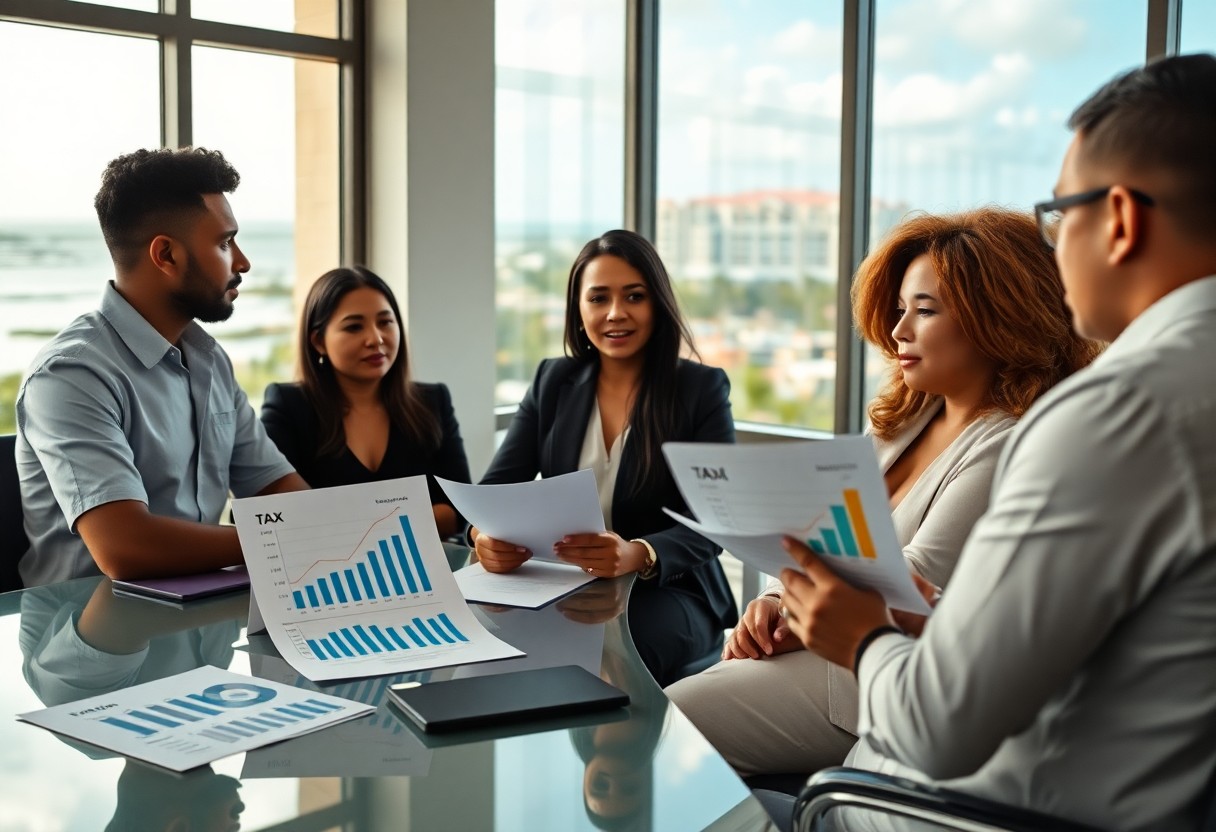 Optimizing Taxes in Curacao’s Business Environment
