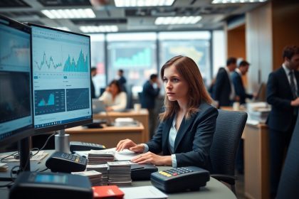 Payment Service Providers and Their Role in Financial Misconduct