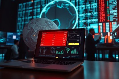 Die Rolle der PSPs bei der Ermöglichung von globalem Finanzbetrug 9 Payment Service Providers in Enabling Global Financial Fraud