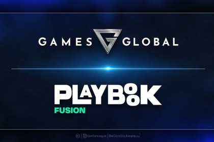 Playbook Fusion and Games Global Redefine Betting 26 Playbook Fusion and Games Global Redefine Betting