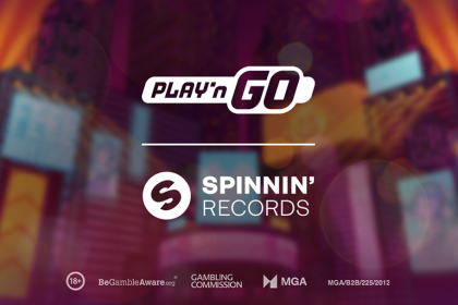 Playn GO redefines gaming with Spinnin Records 13 Playn GO redefines gaming with Spinnin Records