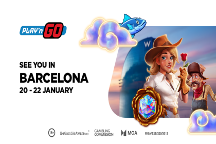 Play’n GO to Launch Crashback™ Games in 2025 6 Play’n GO to Launch Crashback™ Games in 2025
